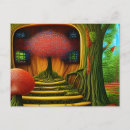Recherche de treuil cartes postales Forêt