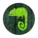 Recherche de lézard planches à découper Animaux
