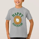 Recherche de chanukkah enfant tshirts Chanukah
