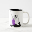 Recherche de poses yoga tasses Méditation