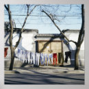 Recherche de blanchisserie posters Photographie