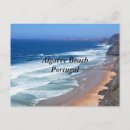 Recherche de plage portugal cartes postales Europe