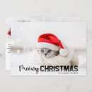 Recherche de simple messages christmas vœux cartes Mignon