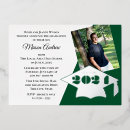 Recherche de cap graduation invitations Collège