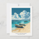 Recherche de trou cartes postales Travel
