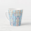 Recherche de baroque tasses Motif