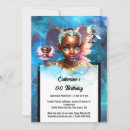 Recherche de créature magique invitations Invités
