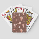 Recherche de éléments jeux de cartes Boisson