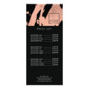 Recherche de unique cartes publicitaires Moderne