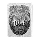 Recherche de soyez positif magnets Citation inspirante