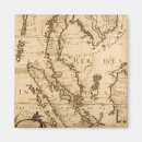 Recherche de asiatique vintage magnets Antique