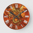 Recherche de dragon asiatique horloges Dragons asiatiques