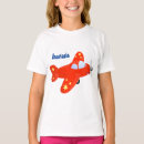 Recherche de aviation enfant tshirts Avion