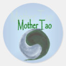 Recherche de tao autocollants Yang de yin