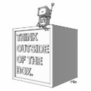 Recherche de imaginaire photo sculptures La science fiction