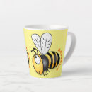 Recherche de abeille de bande dessinée tasses Pour tous