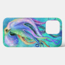 Recherche de dessin de poulpe iphone coques Pour tous