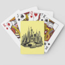 Recherche de architecture jeux de cartes Vacances