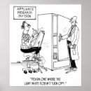 Recherche de réfrigérateur art Humour