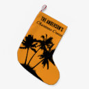 Recherche de palmier chaussette de noël Vacances