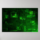 Recherche de circuits posters Technologie