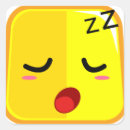 Recherche de no emoji autocollants Visage