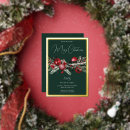 Recherche de classic noël invitations Classique