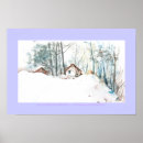 Recherche de winter scene posters Snow