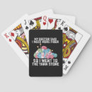 Recherche de crochet jeux de cartes Couture