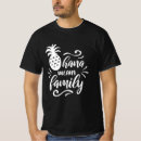 Recherche de ohana tshirts Tropical