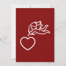 Recherche de motif flèche invitations Mignon