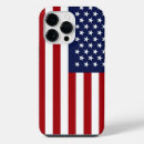 Recherche de drapeau américain iphone coques Bleu