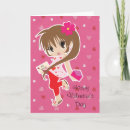 Recherche de de valentine de chibi Fille