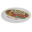 Recherche de tranche planches à découper Tranche de pizza