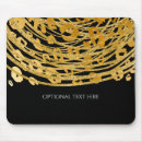 Recherche de goldens tapis souris Moderne
