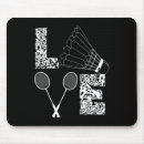 Recherche de match tennis tapis souris Match de badminton