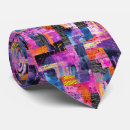 Recherche de différent cravates Motif