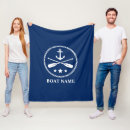 Recherche de ancre de bateau couvertures plaids Nautique