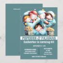 Recherche de boîte nuit cartes invitations Pour enfants