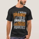Recherche de multiple sclerosis tshirts Pour