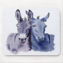 Recherche de burro tapis souris Ferme