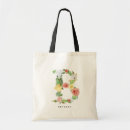 Recherche de cru floral sacs Monogramme
