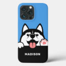 Recherche de sibérien iphone coques Animaux domestiques