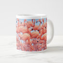 Recherche de flamingo tasses Flamants