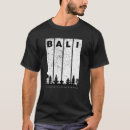 Recherche de île de bali tshirts Indonésie
