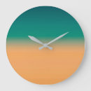 Recherche de bord de mer horloges Moderne