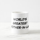 Recherche de beau frère tasses Famille