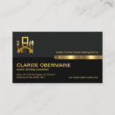 Recherche de rétro restaurant cartes visite Traiteur