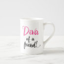 Recherche de petite diva tasses Pour elle