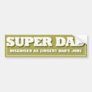 Recherche de superbe voiture autocollants Papa